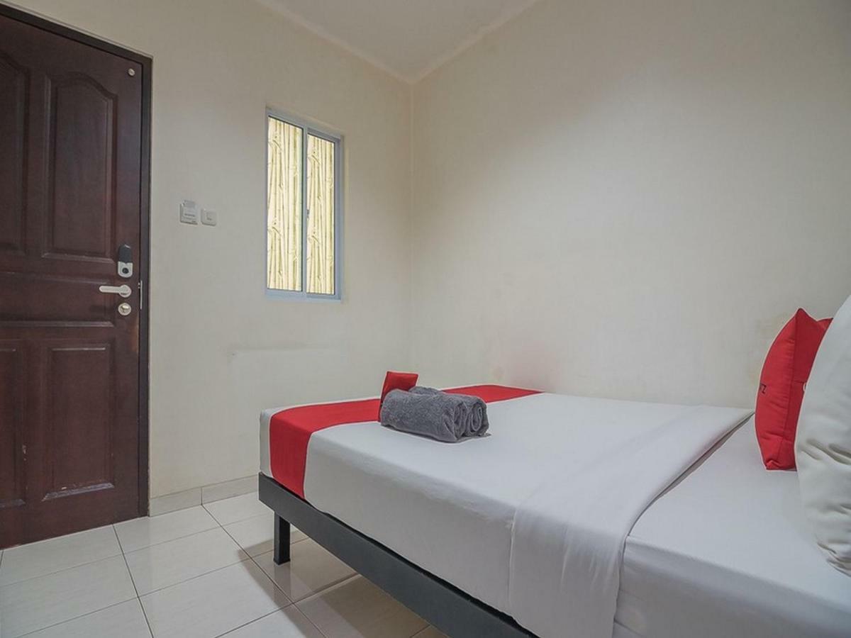 Reddoorz Near Nagoya Citywalk Batam 2 Exteriör bild