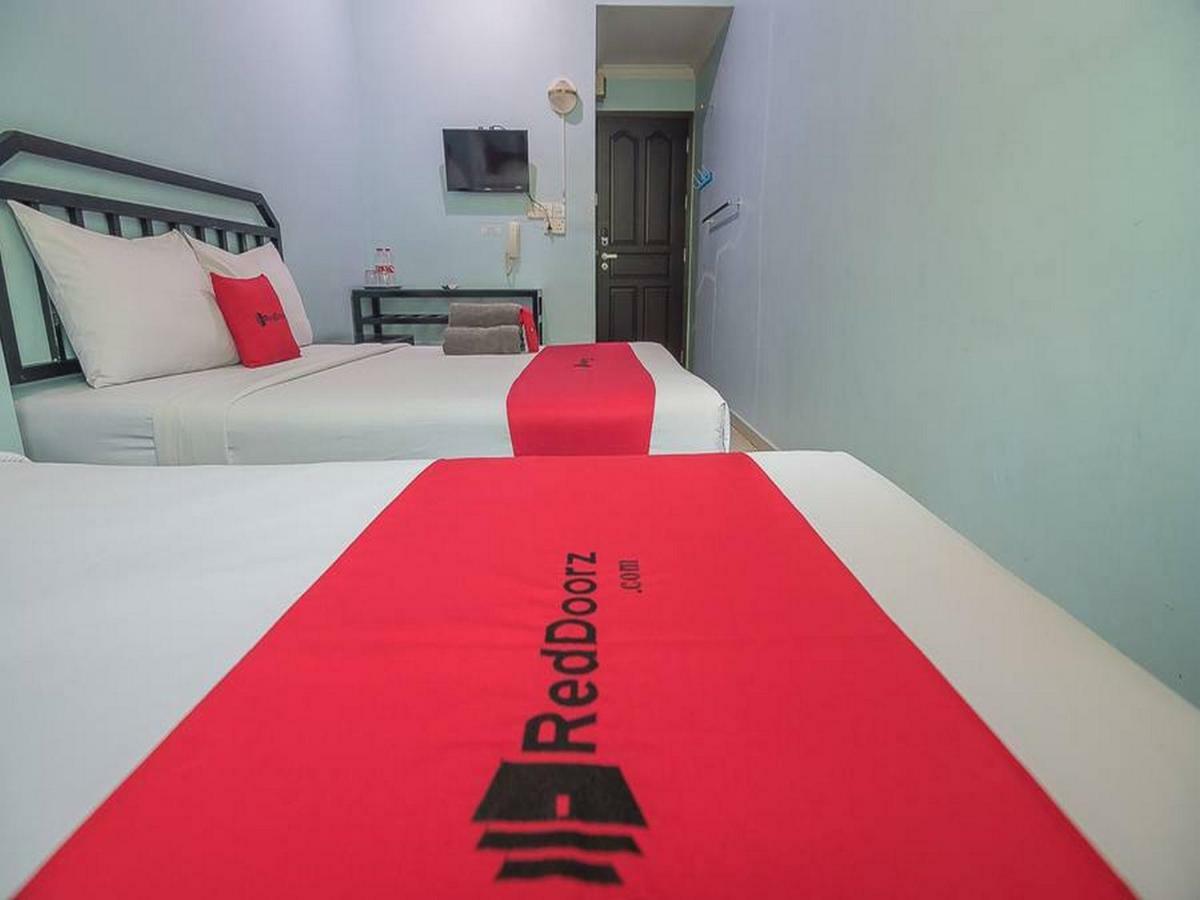 Reddoorz Near Nagoya Citywalk Batam 2 Exteriör bild