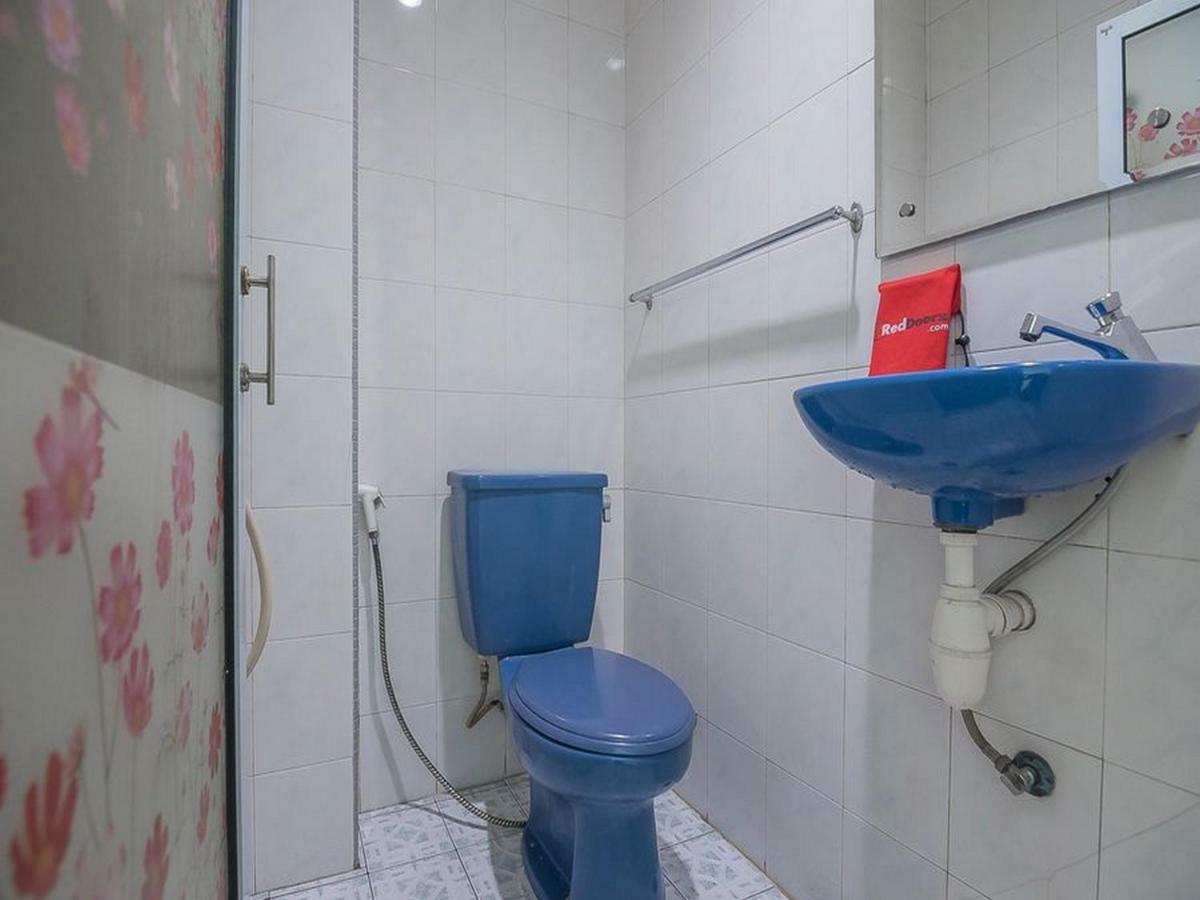 Reddoorz Near Nagoya Citywalk Batam 2 Exteriör bild