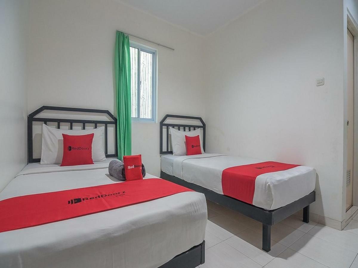 Reddoorz Near Nagoya Citywalk Batam 2 Exteriör bild