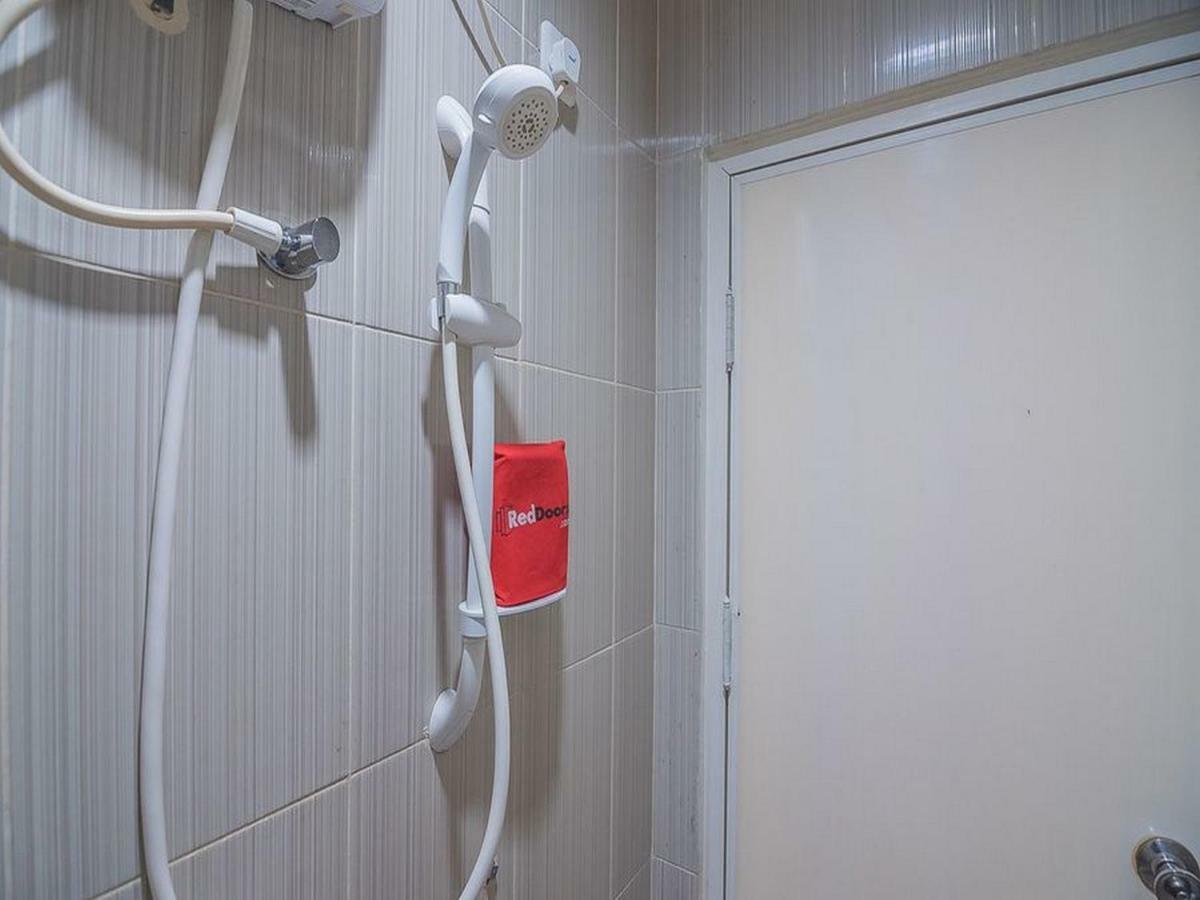 Reddoorz Near Nagoya Citywalk Batam 2 Exteriör bild