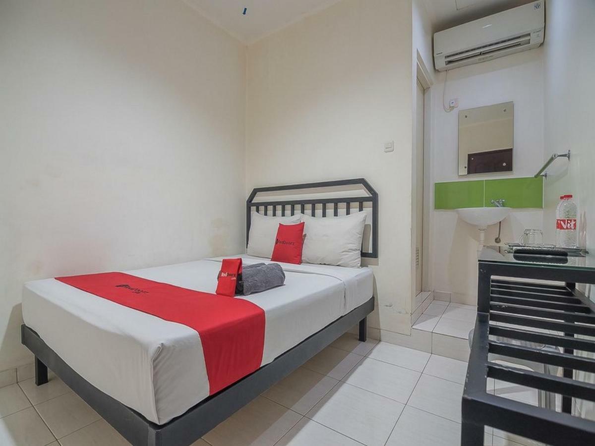 Reddoorz Near Nagoya Citywalk Batam 2 Exteriör bild