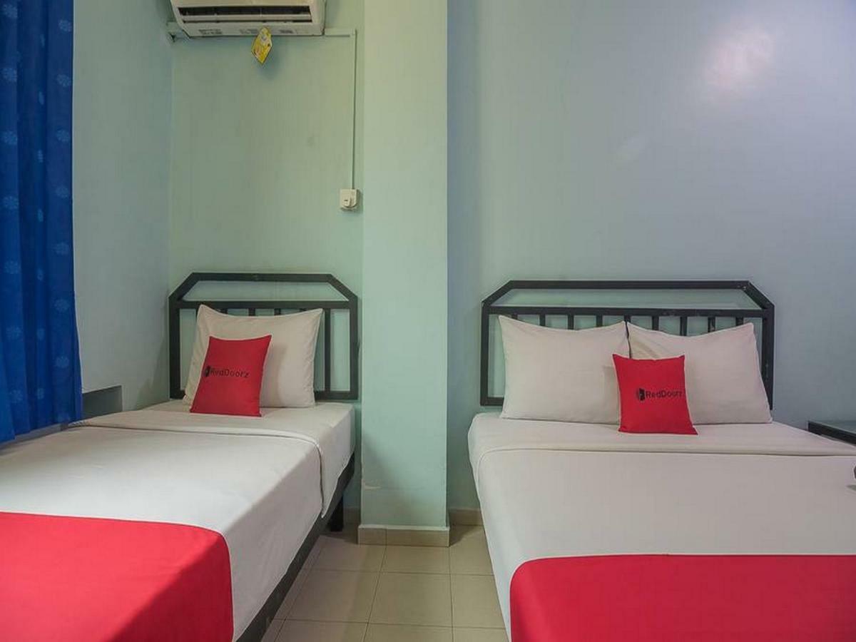Reddoorz Near Nagoya Citywalk Batam 2 Exteriör bild