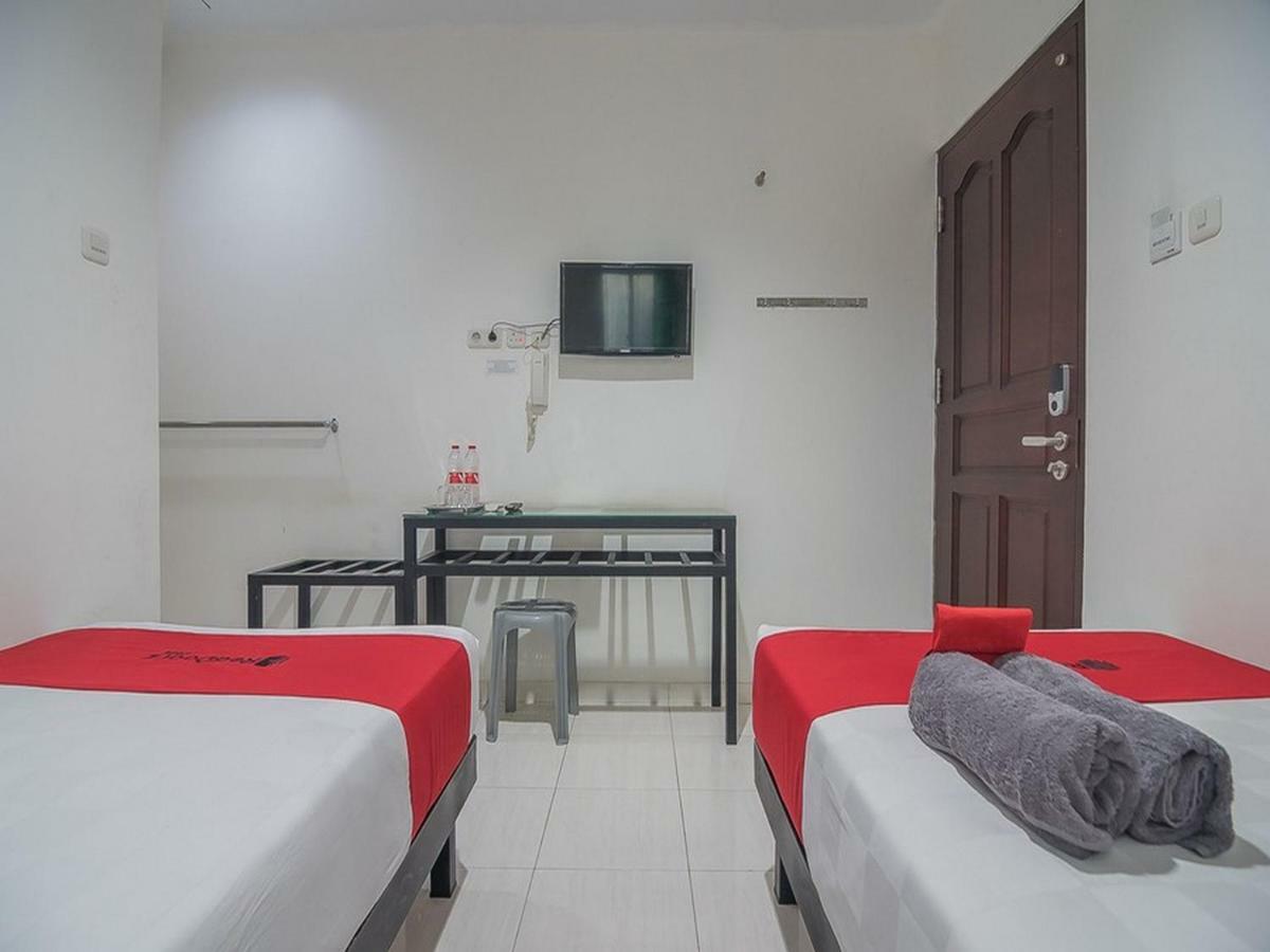 Reddoorz Near Nagoya Citywalk Batam 2 Exteriör bild