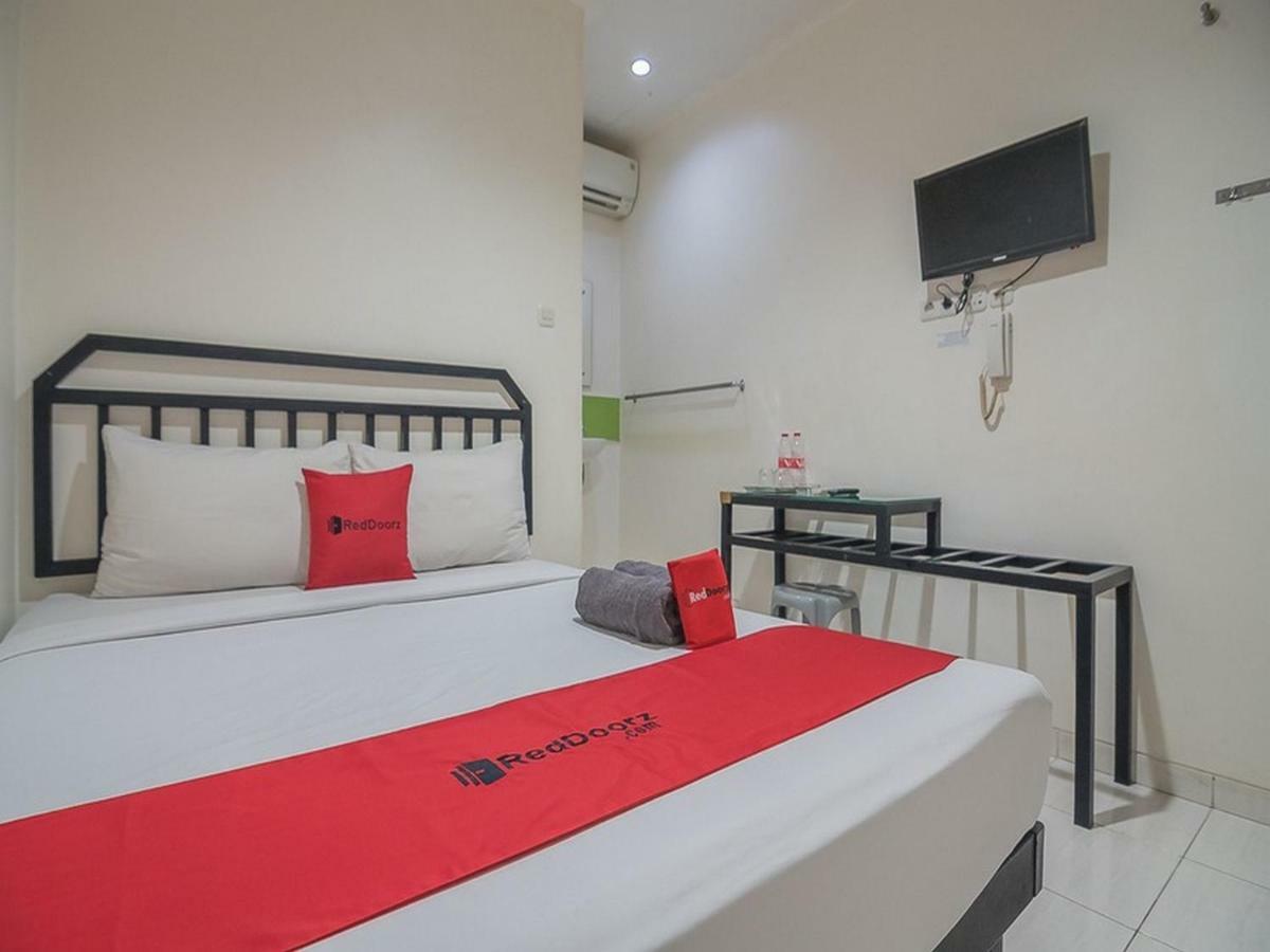 Reddoorz Near Nagoya Citywalk Batam 2 Exteriör bild