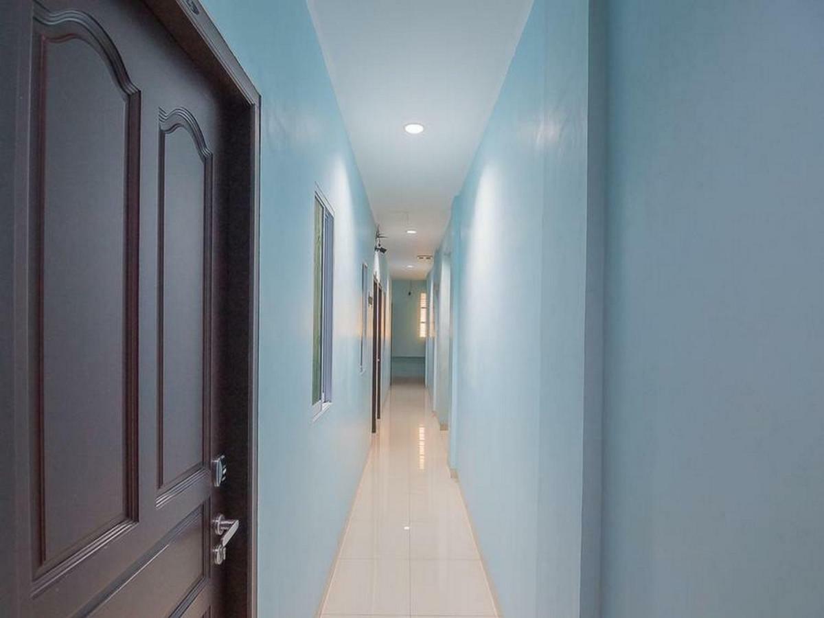 Reddoorz Near Nagoya Citywalk Batam 2 Exteriör bild
